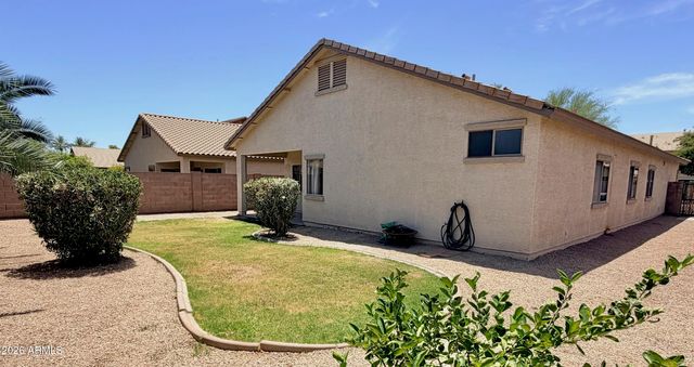 1126 E CAROB Drive, Chandler, AZ 85286