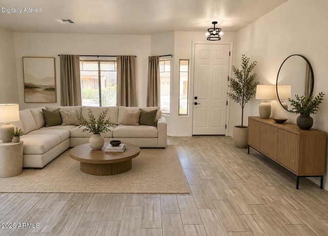 1126 E CAROB Drive, Chandler, AZ 85286