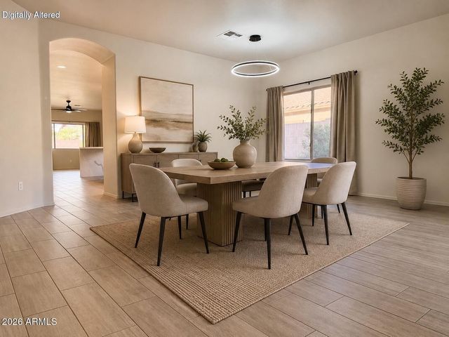 1126 E CAROB Drive, Chandler, AZ 85286