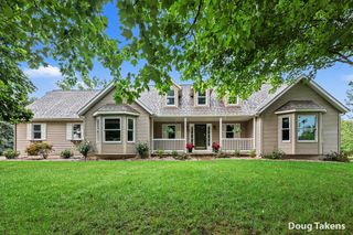 381 White Stag Court Sw, Georgetown Twp, MI 49418