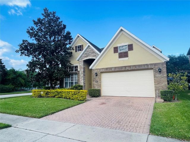 930 SPRING OAK CIRCLE, Orlando, FL 32828