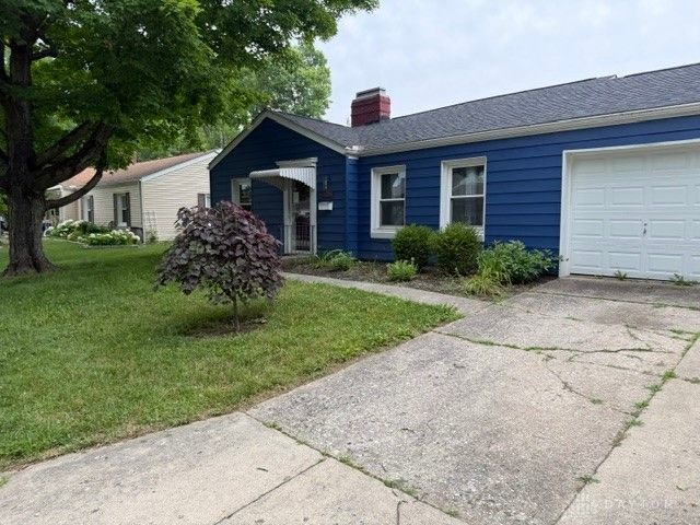 122 Cole Avenue, Miamisburg, OH 45342