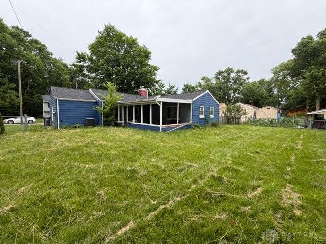 122 Cole Avenue, Miamisburg, OH 45342