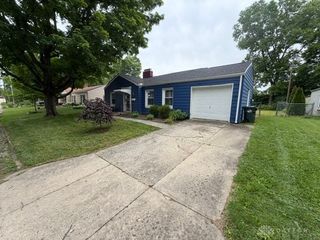 122 Cole Avenue, Miamisburg, OH 45342