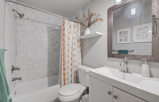 6009 Richard Carlton BLVD, Austin, TX 78727