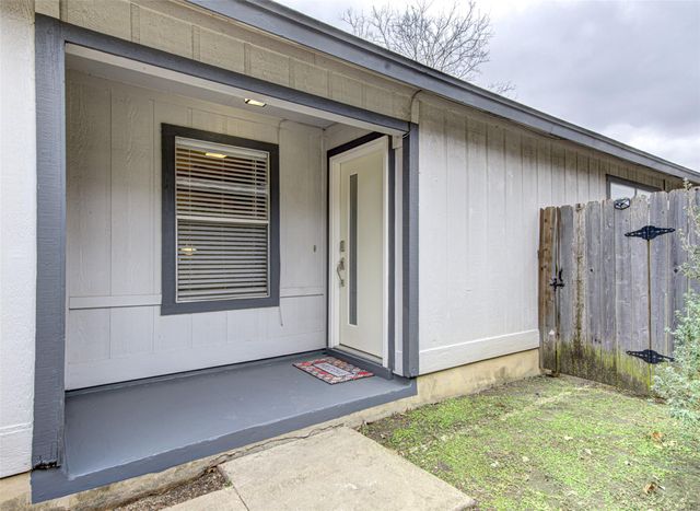 6009 Richard Carlton BLVD, Austin, TX 78727