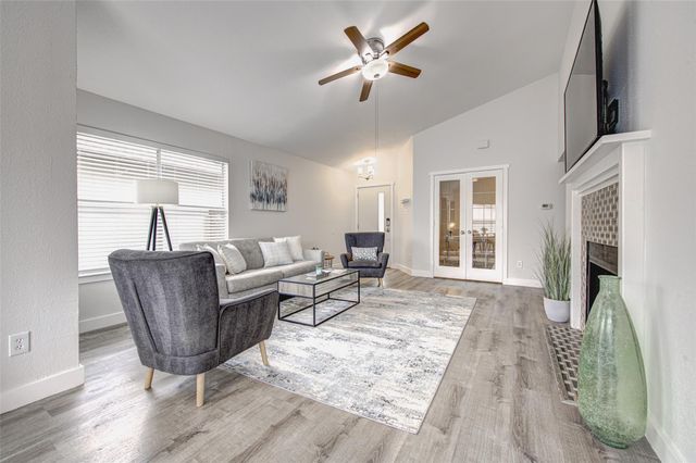 6009 Richard Carlton BLVD, Austin, TX 78727