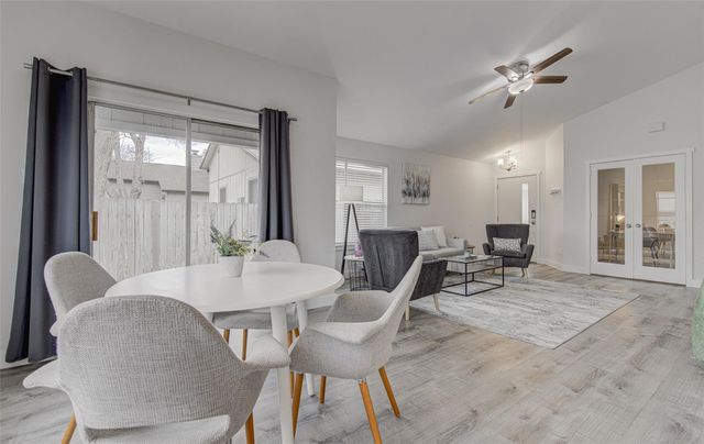 6009 Richard Carlton BLVD, Austin, TX 78727