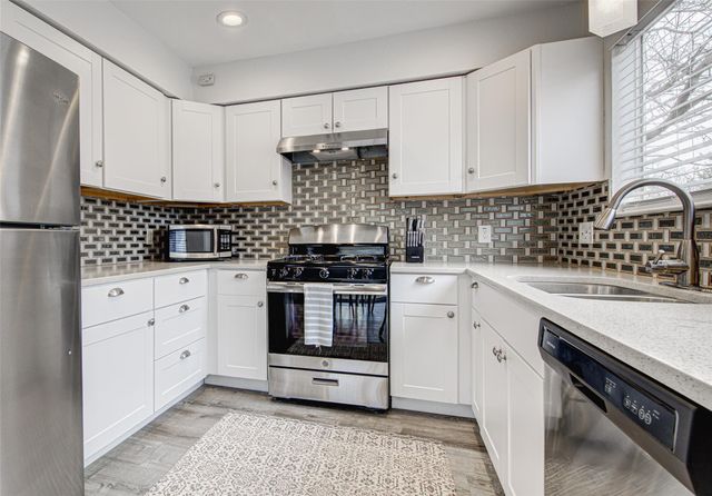 6009 Richard Carlton BLVD, Austin, TX 78727