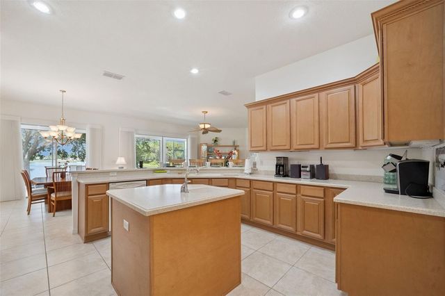 3719 BELLE ROSE DRIVE, Leesburg, FL 34748