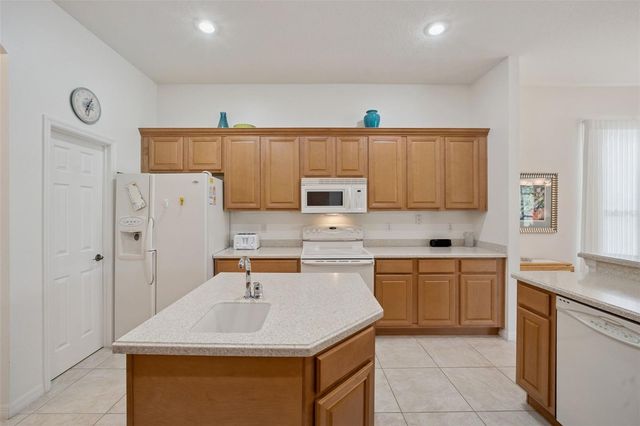 3719 BELLE ROSE DRIVE, Leesburg, FL 34748