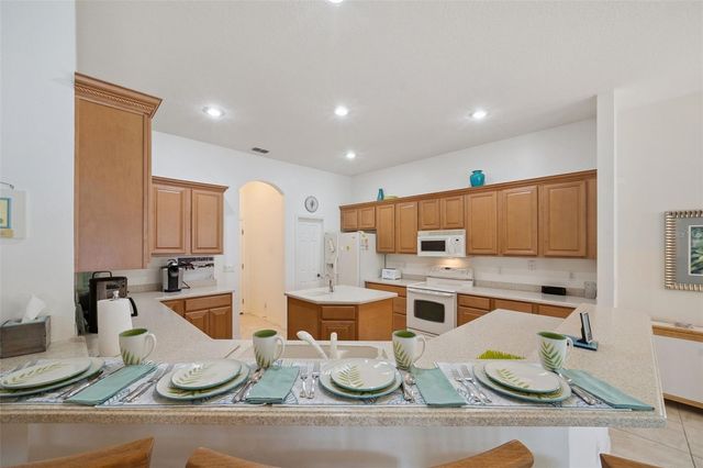 3719 BELLE ROSE DRIVE, Leesburg, FL 34748