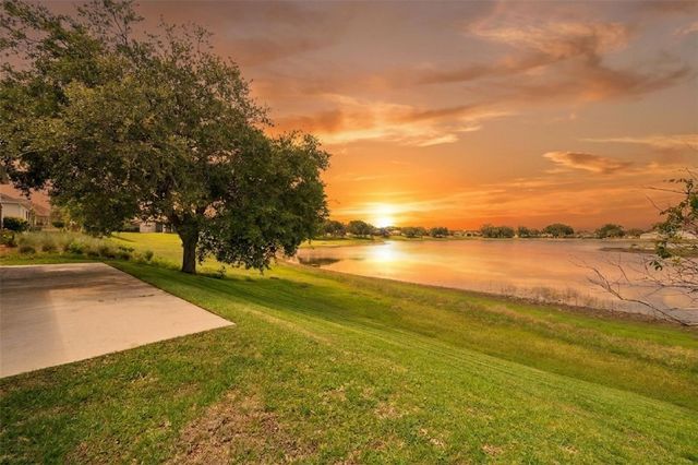 3719 BELLE ROSE DRIVE, Leesburg, FL 34748