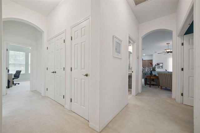 3719 BELLE ROSE DRIVE, Leesburg, FL 34748