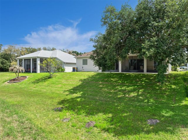 3719 BELLE ROSE DRIVE, Leesburg, FL 34748