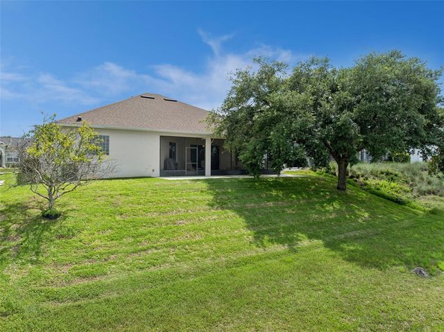 3719 BELLE ROSE DRIVE, Leesburg, FL 34748