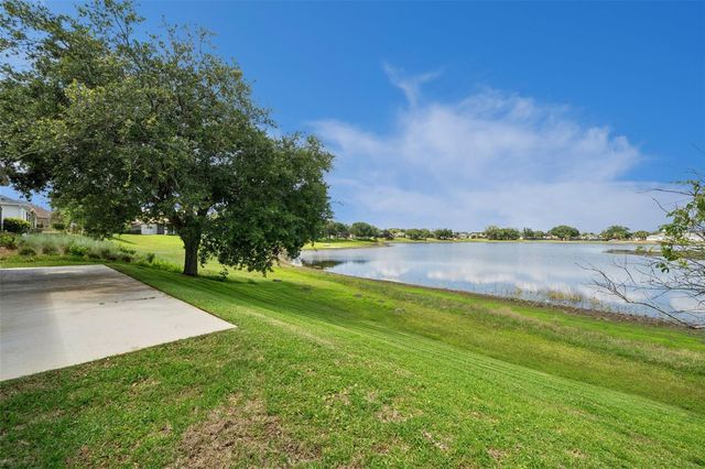 3719 BELLE ROSE DRIVE, Leesburg, FL 34748