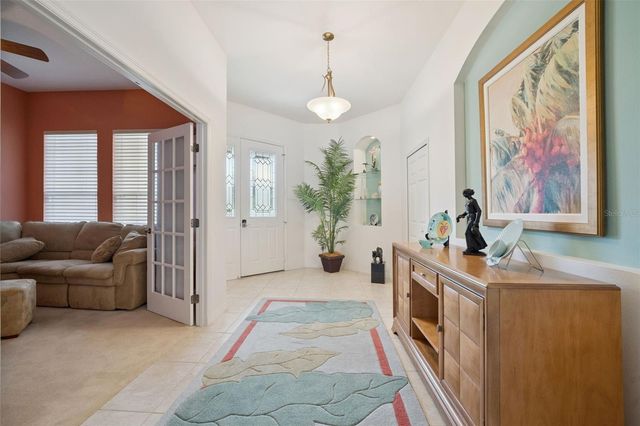 3719 BELLE ROSE DRIVE, Leesburg, FL 34748