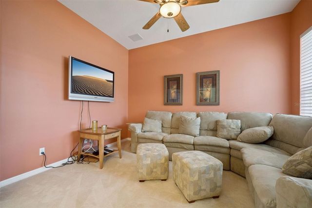 3719 BELLE ROSE DRIVE, Leesburg, FL 34748