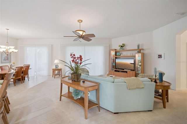 3719 BELLE ROSE DRIVE, Leesburg, FL 34748