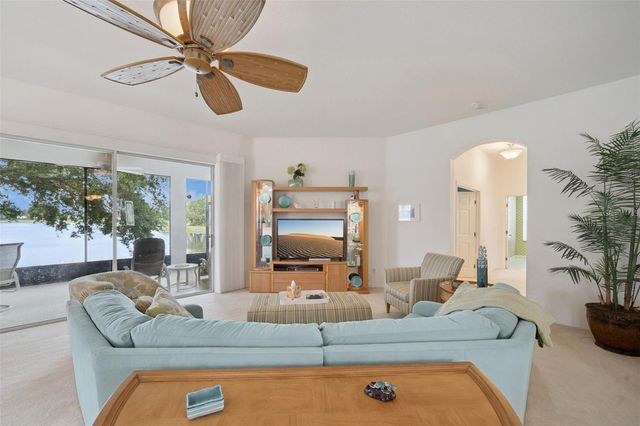 3719 BELLE ROSE DRIVE, Leesburg, FL 34748