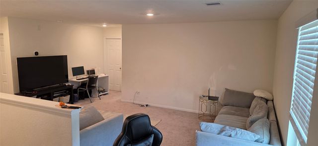 17338 Rock Willow Lane, Tomball, TX 77377