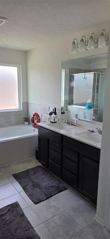 17338 Rock Willow Lane, Tomball, TX 77377