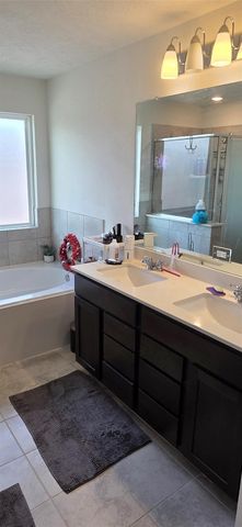 17338 Rock Willow Lane, Tomball, TX 77377