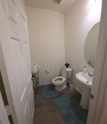 17338 Rock Willow Lane, Tomball, TX 77377