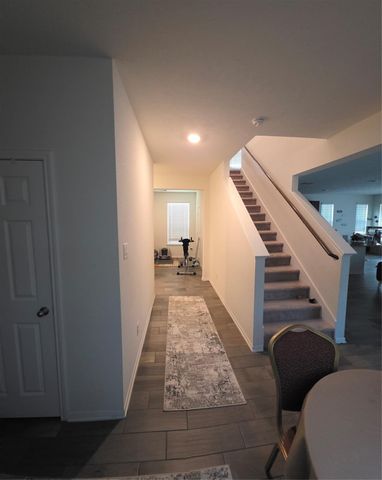 17338 Rock Willow Lane, Tomball, TX 77377