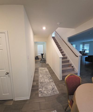 17338 Rock Willow Lane, Tomball, TX 77377