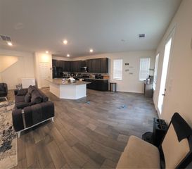 17338 Rock Willow Lane, Tomball, TX 77377