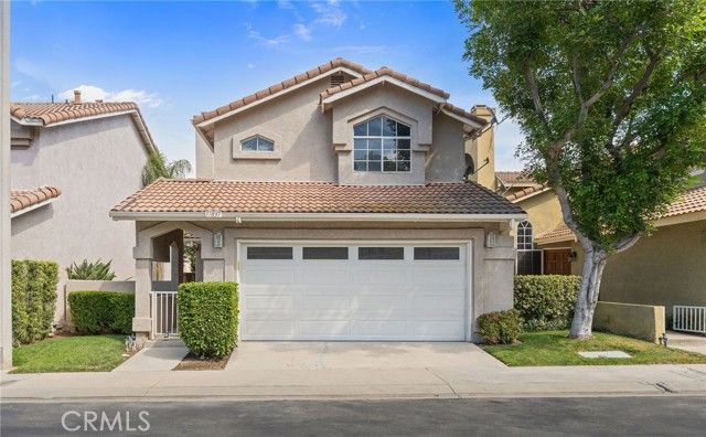 17837 Autry Court, Chino Hills, CA 91709