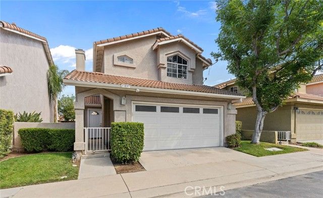 17837 Autry Court, Chino Hills, CA 91709