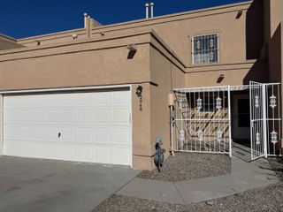2948 Quail Pointe Drive NW, Albuquerque, NM 87120