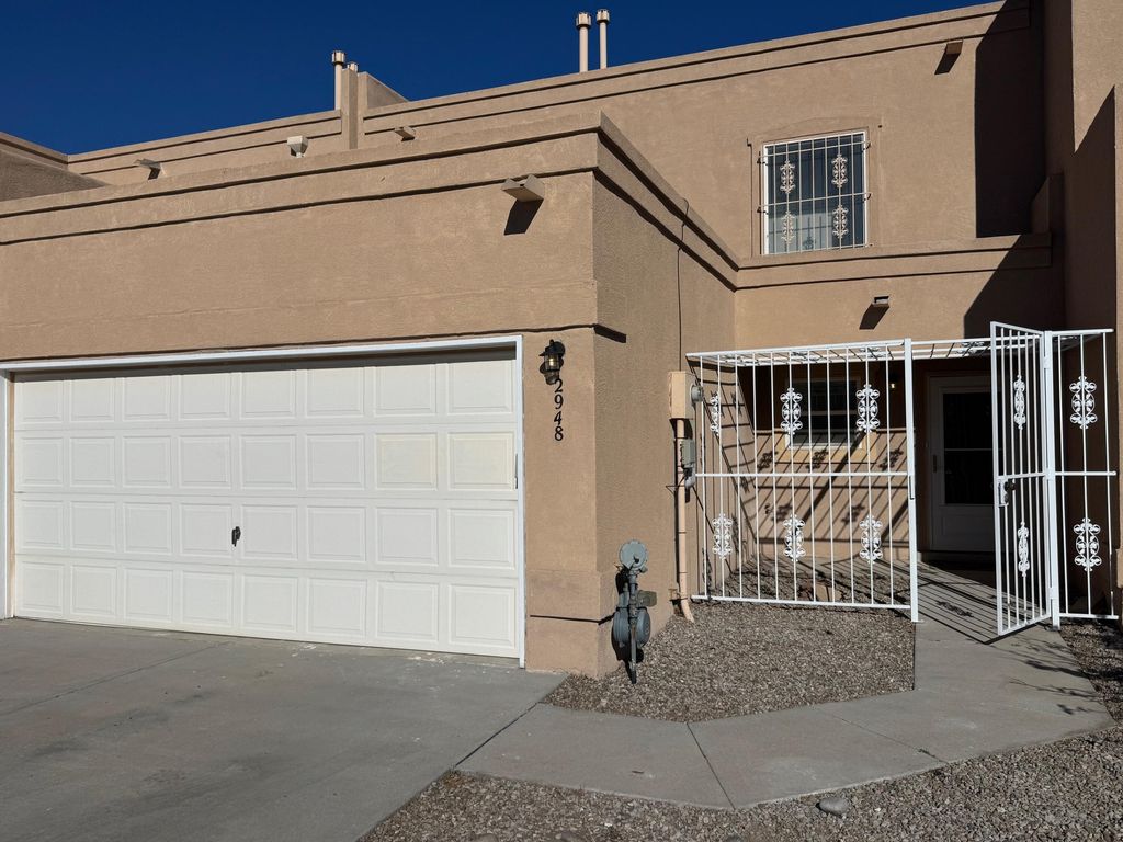 2948 Quail Pointe Drive NW, Albuquerque, NM 87120