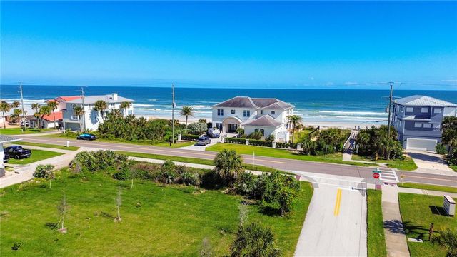 4738 S ATLANTIC AVENUE, Ponce Inlet, FL 32127