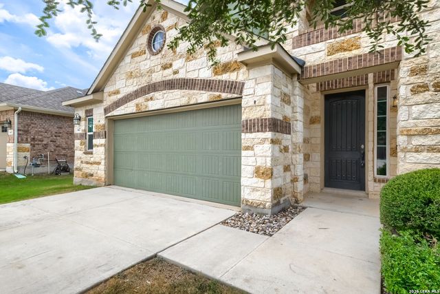647 Mission Hill Run, New Braunfels, TX 78132