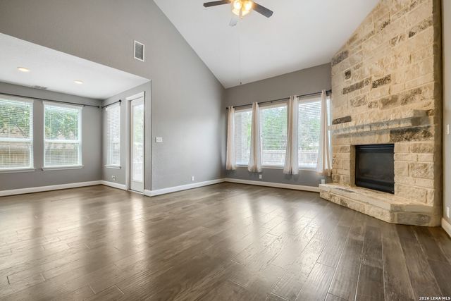 647 Mission Hill Run, New Braunfels, TX 78132