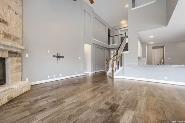 647 Mission Hill Run, New Braunfels, TX 78132