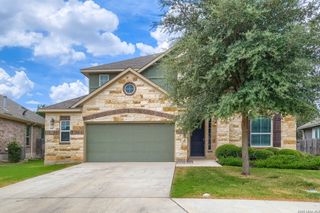 647 Mission Hill Run, New Braunfels, TX 78132