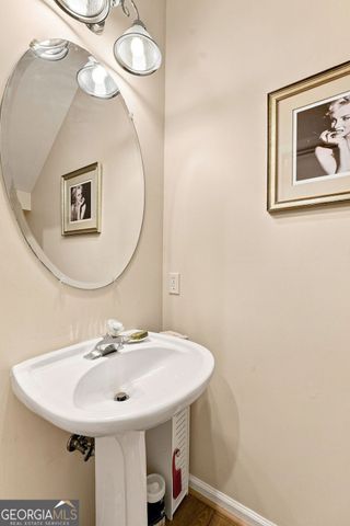 4706 Autumn Rose Trail, Oakwood, GA 30566