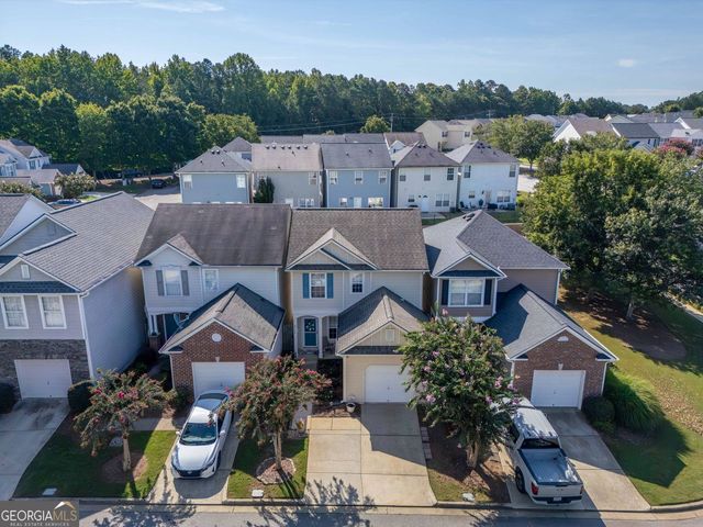 4706 Autumn Rose Trail, Oakwood, GA 30566