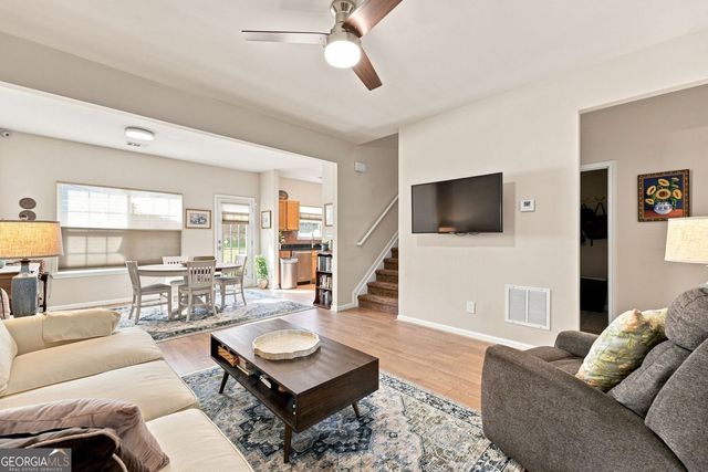 4706 Autumn Rose Trail, Oakwood, GA 30566