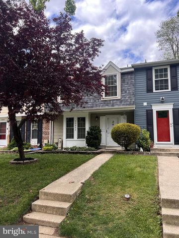 10852 OLDE WOODS WAY, Columbia, MD 21044