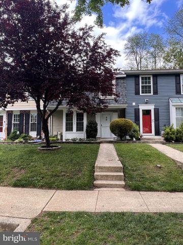 10852 OLDE WOODS WAY, Columbia, MD 21044