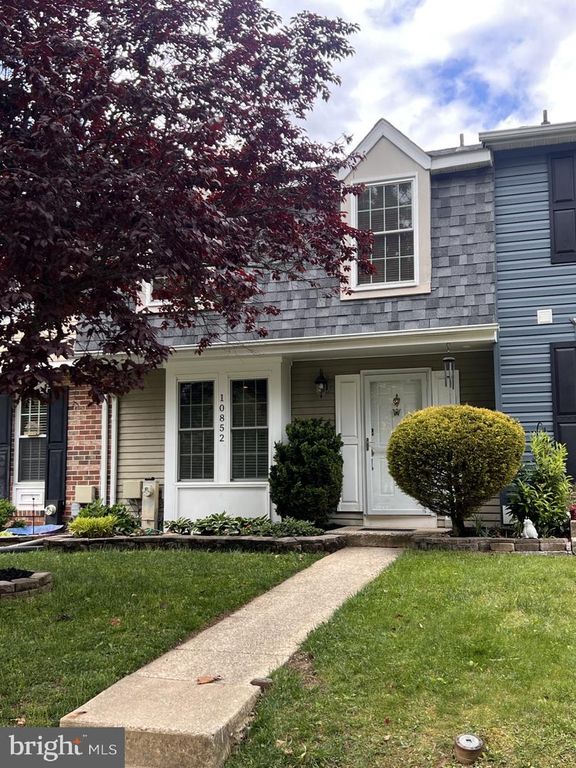 10852 OLDE WOODS WAY, Columbia, MD 21044