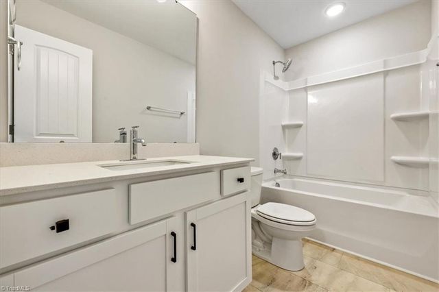 166 Tallwood Drive, Elkin, NC 28621