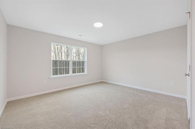 166 Tallwood Drive, Elkin, NC 28621