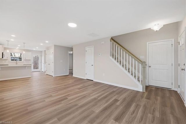 166 Tallwood Drive, Elkin, NC 28621